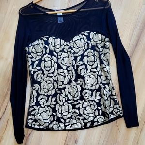 Blouse women size médium